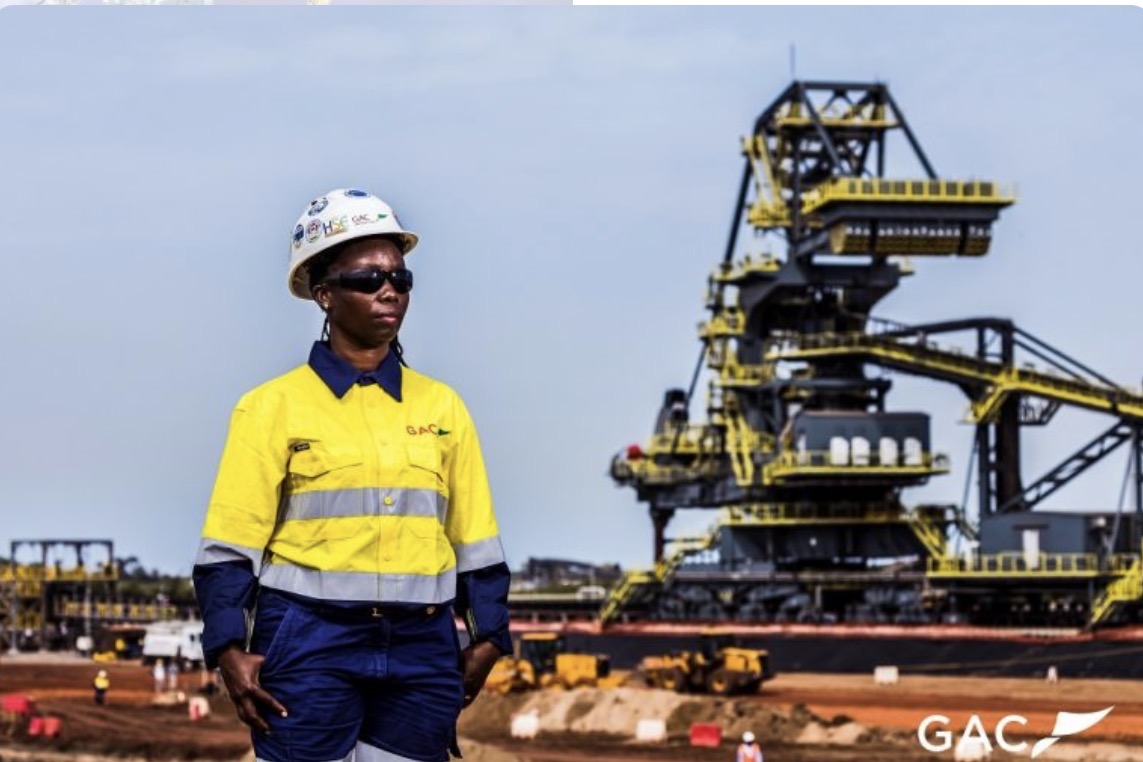 Mines : La Guinée et GAC concluent un accord à l’amiable 