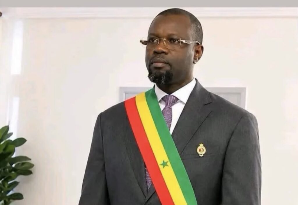 Sénégal : Ousmane Sonko prend les rênes de l’Assemblée nationale et ouvre les hostilités