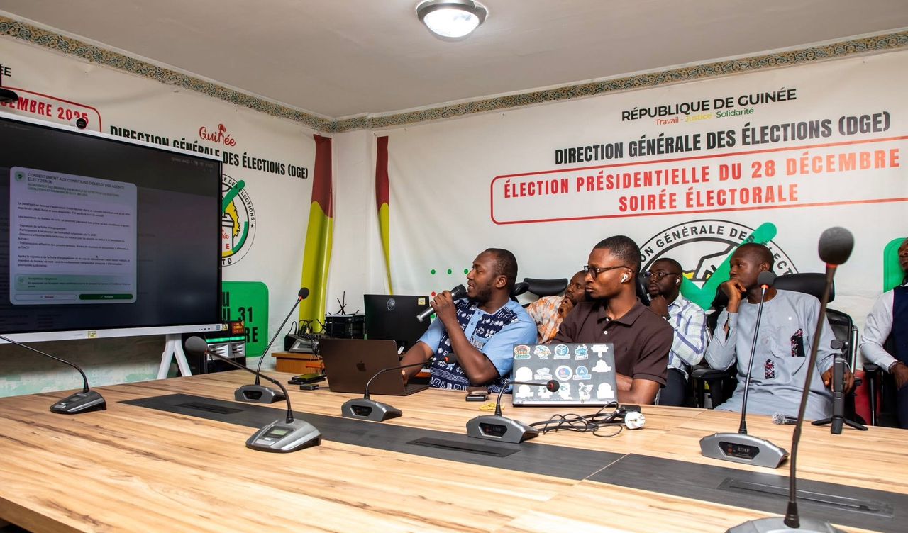 Élections du 31 mai 2026 : La DGE lance une plateforme en ligne pour recruter les membres des bureaux de vote