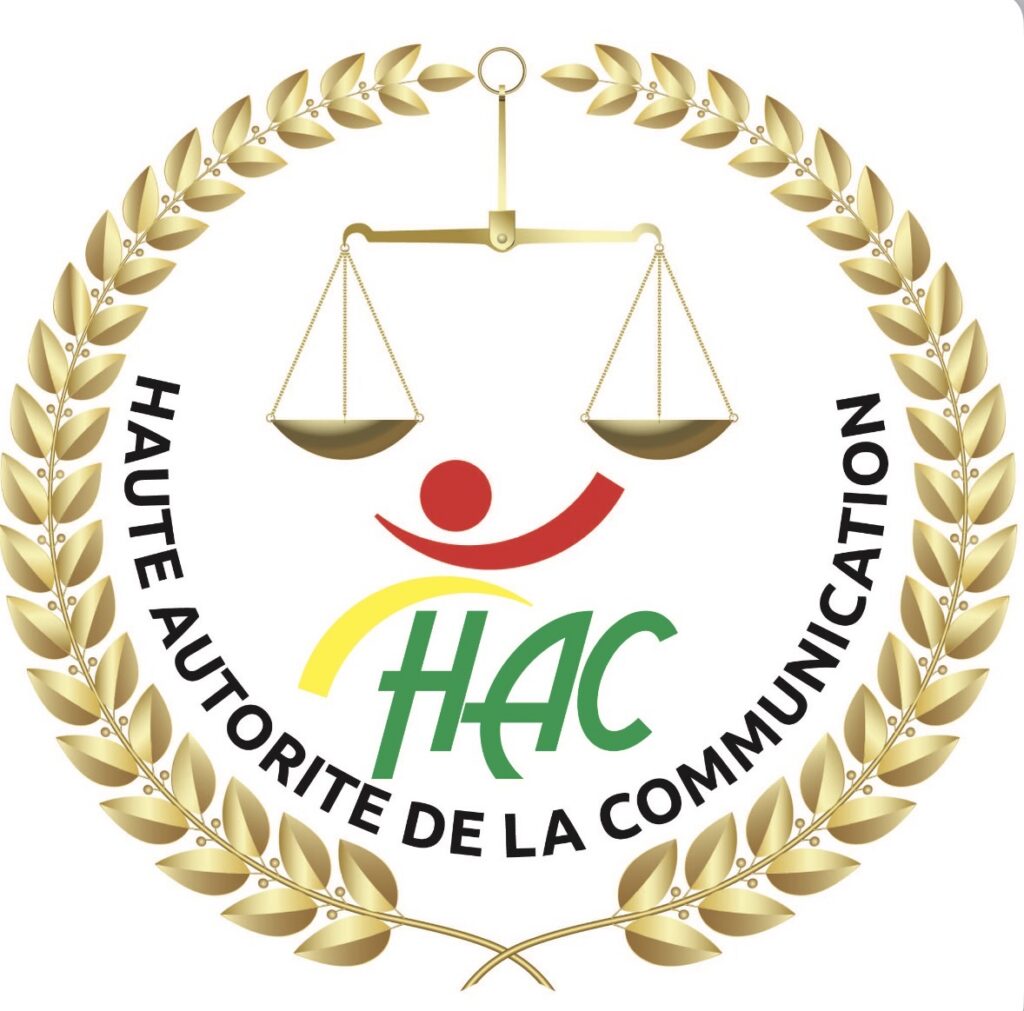 Guinée : un journaliste de l’AGP suspendu six mois pour avoir diffusé des consignes de vote
