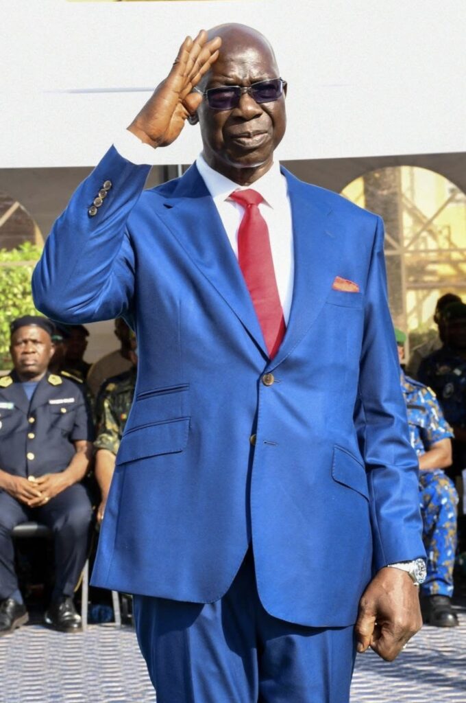 Guinée : Aboubacar Sidiki Camara nommé ambassadeur de Guinée en France