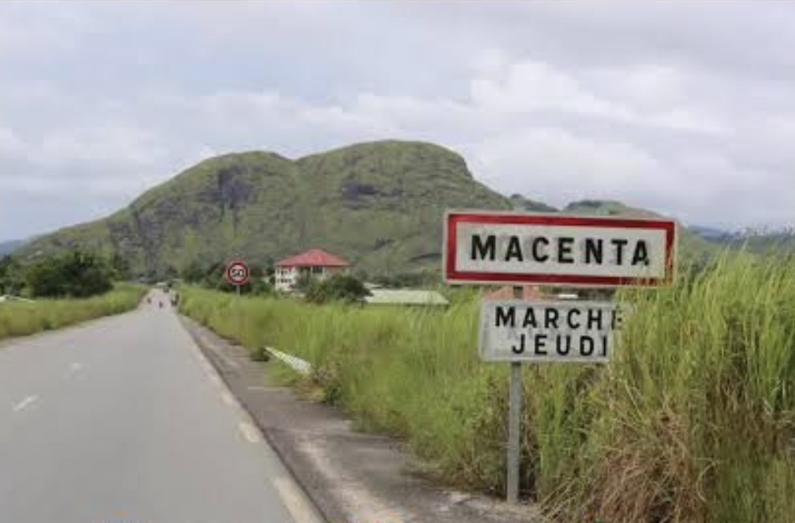 Macenta : 43 habitations détruites par une tornade