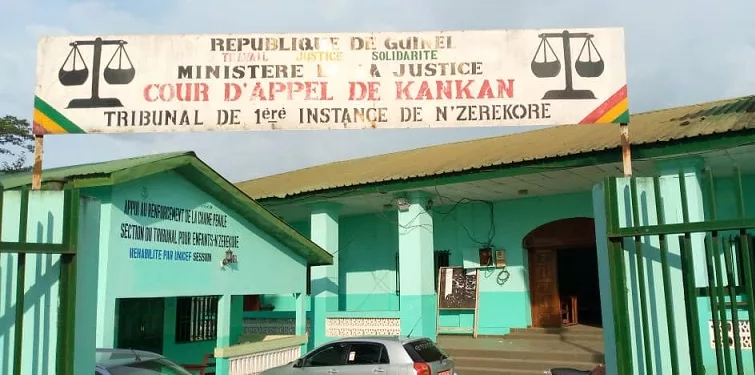 N’Zérékoré : Six personnes condamnées à 3 mois de prison pour vente illicite de carburant
