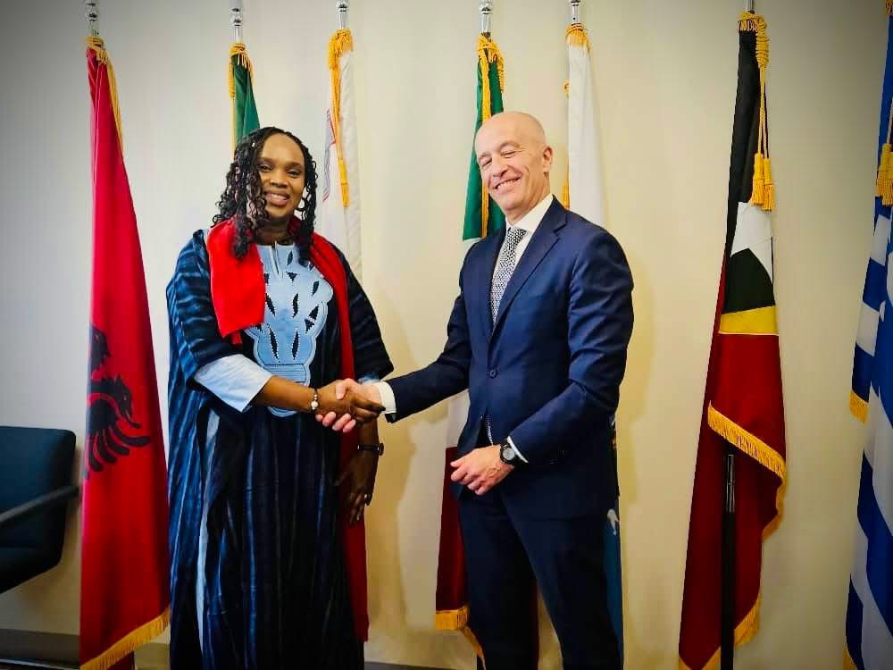 Banque mondiale : plus de 3 milliards USD approuvés pour la Guinée un tournant historique pour Simandou 2040
