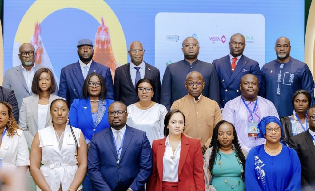 Guinée : le gouvernement lance une table ronde pour développer la filière avicole