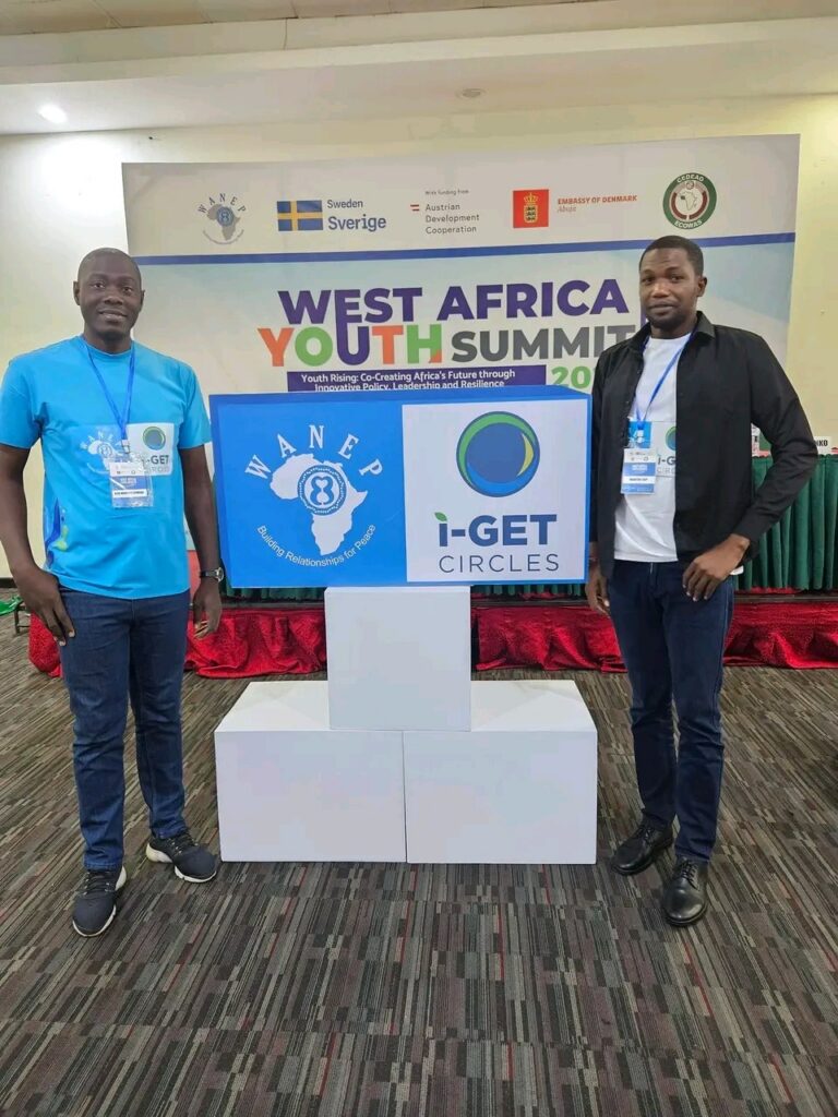Accra : la jeunesse ouest-africaine mobilisée pour renforcer son rôle dans la paix et la gouvernance