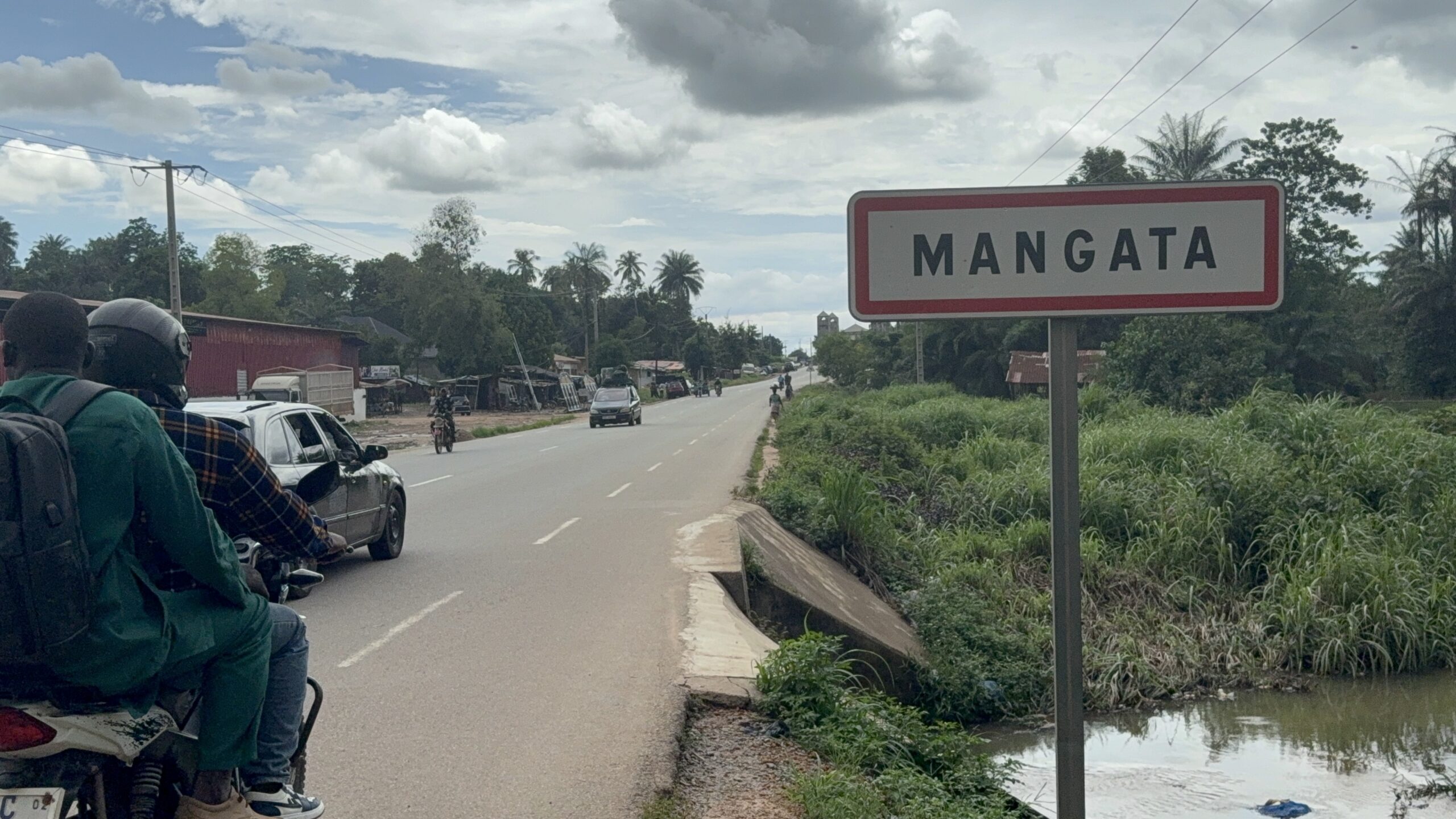 École primaire de Mangata : un cri de détresse pour la sauvegarde d’un patrimoine éducatif