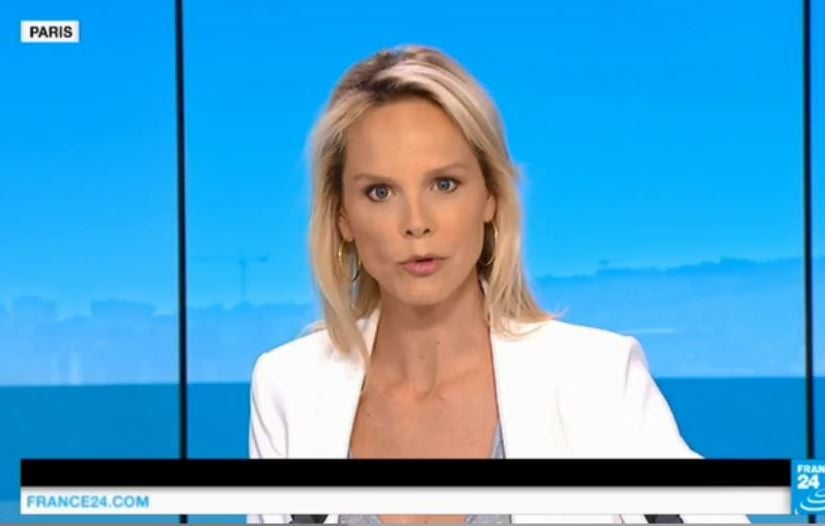 France 24 sollicite Mamadi Doumbouya pour un réexamen des sanctions de la HAC