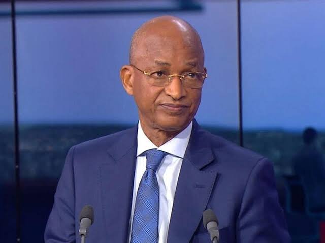 Guinée : le passeport de Cellou Dalein Diallo révoqué, l&rsquo;opposant empêché de se rendre à New York