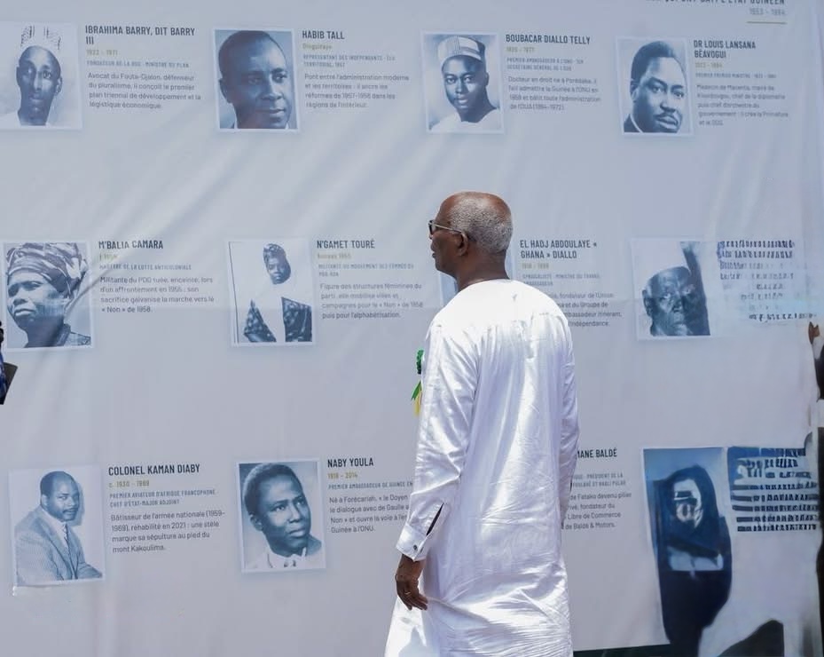 An 68 : le Premier ministre lance à Gbassikolo les activités de la semaine de l&rsquo;indépendance, sous le signe de la jeunesse