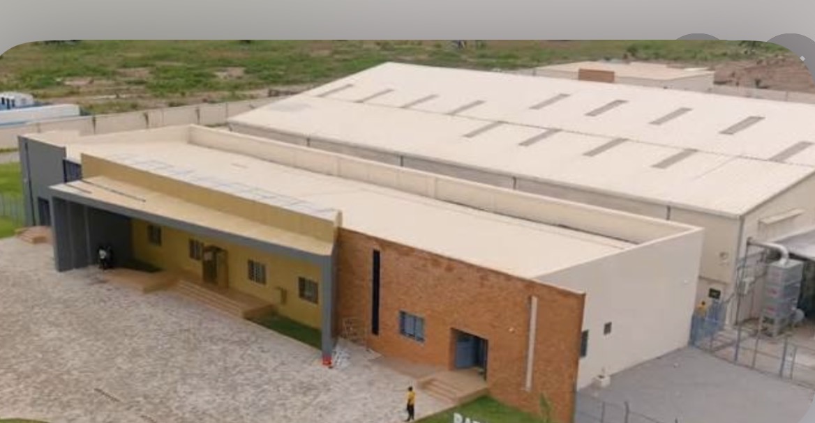 Burkina Faso : inauguration de la première raffinerie d&rsquo;or nationale à Ouagadougou
