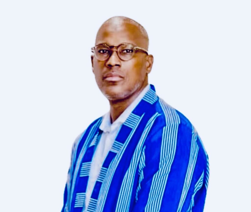 Nomination : Mohamed Bangoura prend la tête de l&rsquo;Office guinéen de publicité