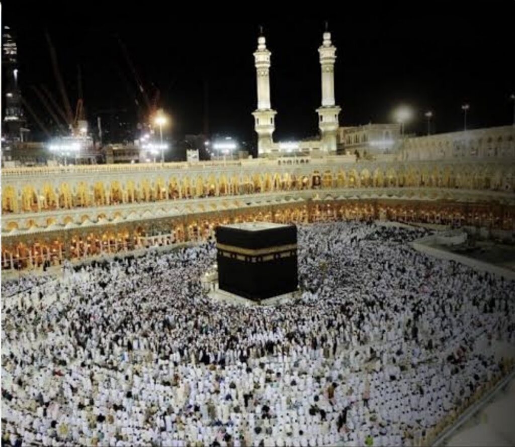 Hadj 2027 : le pèlerinage coûtera 65,6 millions de GNF via l&rsquo;État et 68,6 millions via les agences privées