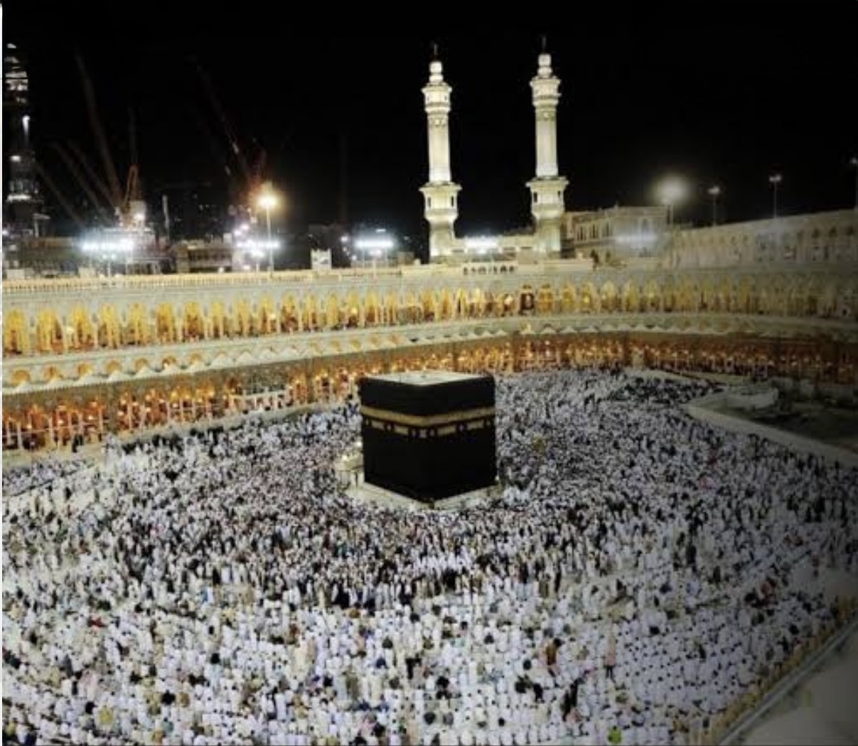 Hadj 2027 : le pèlerinage coûtera 65,6 millions de GNF via l&rsquo;État et 68,6 millions via les agences privées